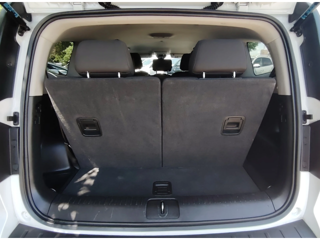 Chevrolet Nova 1.8i/6+ 1 - автомобили, коли, обяви за нови и употребявани 14