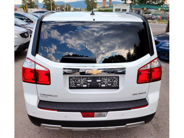 Chevrolet Nova 1.8i/6+ 1 - автомобили, коли, обяви за нови и употребявани 6