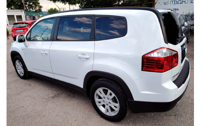 Chevrolet Nova 1.8i/6+ 1 - автомобили, коли, обяви за нови и употребявани 7