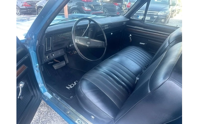 Chevrolet Nova II 307ci V8 5000cc РЕСТАВРИРАН в Швейцария - автомобили, коли, обяви за нови и употребявани 10