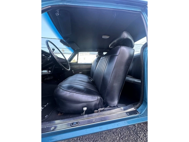 Chevrolet Nova II 307ci V8 5000cc РЕСТАВРИРАН в Швейцария - автомобили, коли, обяви за нови и употребявани 12