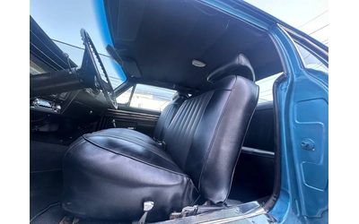 Chevrolet Nova II 307ci V8 5000cc РЕСТАВРИРАН в Швейцария - автомобили, коли, обяви за нови и употребявани 15
