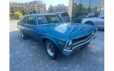 chevrolet-nova - 1