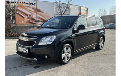 chevrolet-orlando-1-8i-141-k-s-garantsiya-ot-kentavar - 0