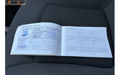 Chevrolet Orlando 1.8i 141 к.с./ГАРАНЦИЯ ОТ КЕНТАВЪР - автомобили, коли, обяви за нови и употребявани 11