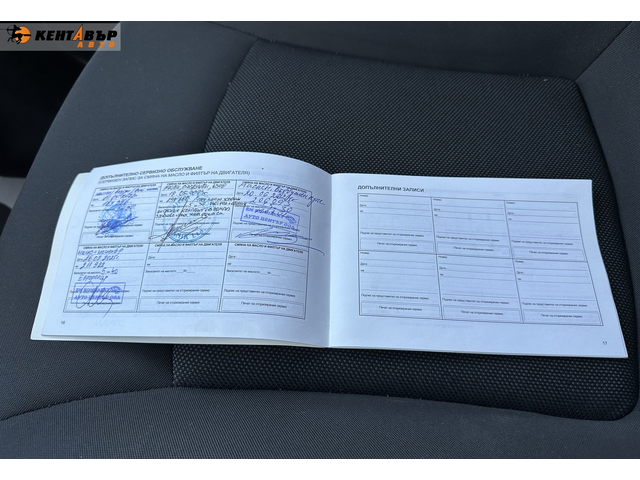 Chevrolet Orlando 1.8i 141 к.с./ГАРАНЦИЯ ОТ КЕНТАВЪР - автомобили, коли, обяви за нови и употребявани 11