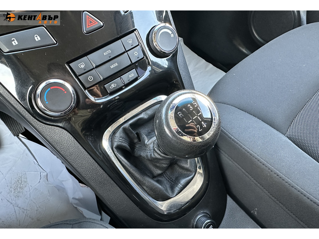 Chevrolet Orlando 1.8i 141 к.с./ГАРАНЦИЯ ОТ КЕНТАВЪР - автомобили, коли, обяви за нови и употребявани 12