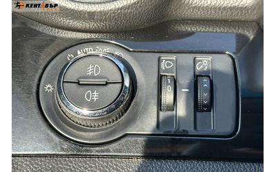 Chevrolet Orlando 1.8i 141 к.с./ГАРАНЦИЯ ОТ КЕНТАВЪР - автомобили, коли, обяви за нови и употребявани 15