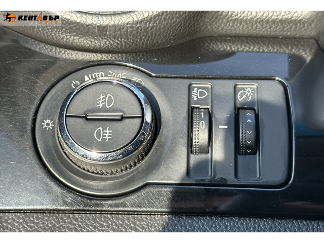 Chevrolet Orlando 1.8i 141 к.с./ГАРАНЦИЯ ОТ КЕНТАВЪР - автомобили, коли, обяви за нови и употребявани 15