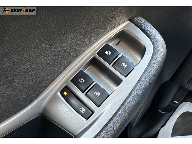 Chevrolet Orlando 1.8i 141 к.с./ГАРАНЦИЯ ОТ КЕНТАВЪР - автомобили, коли, обяви за нови и употребявани 16