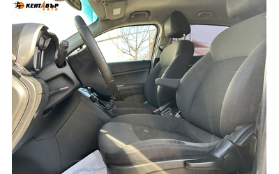 Chevrolet Orlando 1.8i 141 к.с./ГАРАНЦИЯ ОТ КЕНТАВЪР - автомобили, коли, обяви за нови и употребявани 7