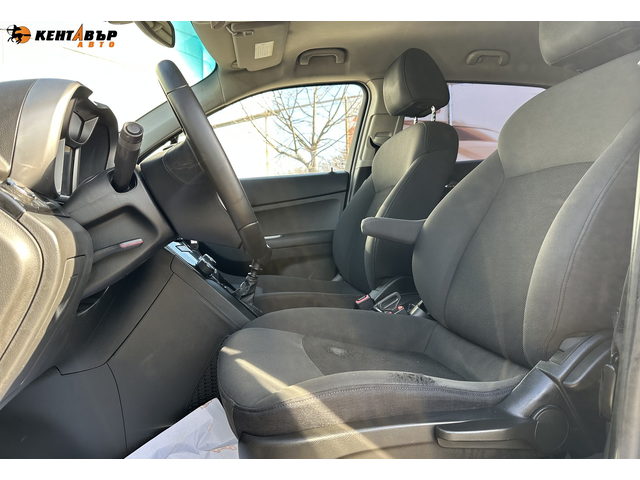 Chevrolet Orlando 1.8i 141 к.с./ГАРАНЦИЯ ОТ КЕНТАВЪР - автомобили, коли, обяви за нови и употребявани 7