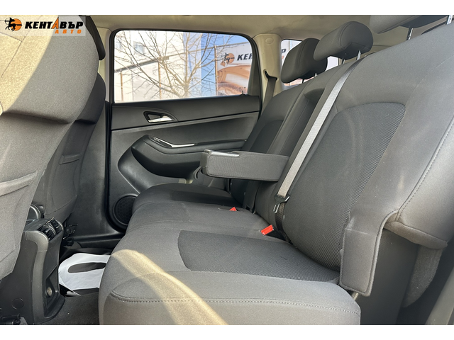 Chevrolet Orlando 1.8i 141 к.с./ГАРАНЦИЯ ОТ КЕНТАВЪР - автомобили, коли, обяви за нови и употребявани 8
