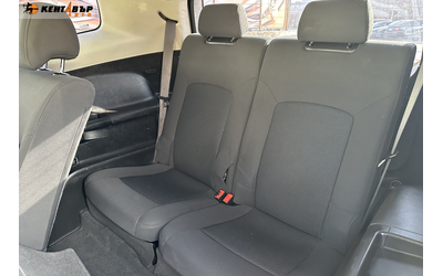 Chevrolet Orlando 1.8i 141 к.с./ГАРАНЦИЯ ОТ КЕНТАВЪР - автомобили, коли, обяви за нови и употребявани 9