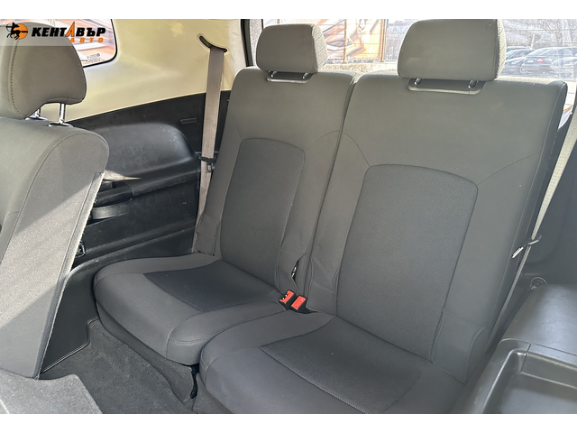 Chevrolet Orlando 1.8i 141 к.с./ГАРАНЦИЯ ОТ КЕНТАВЪР - автомобили, коли, обяви за нови и употребявани 9