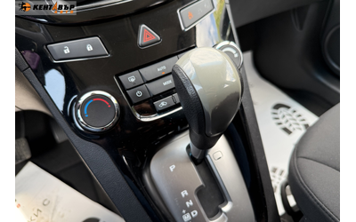 Chevrolet Orlando 2.0d 163 к.с./ГАРАНЦИЯ 6 МЕСЕЦА - автомобили, коли, обяви за нови и употребявани 12