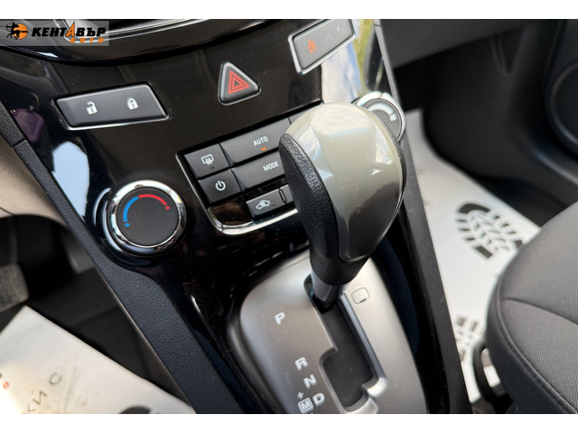 Chevrolet Orlando 2.0d 163 к.с./ГАРАНЦИЯ 6 МЕСЕЦА - автомобили, коли, обяви за нови и употребявани 12