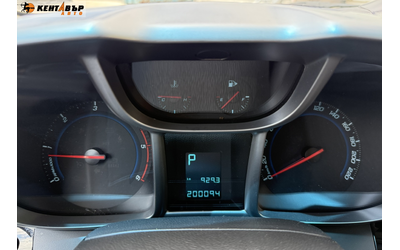 Chevrolet Orlando 2.0d 163 к.с./ГАРАНЦИЯ 6 МЕСЕЦА - автомобили, коли, обяви за нови и употребявани 14