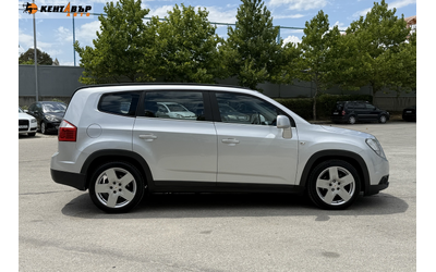 chevrolet-orlando-2-0d-163-k-s-garantsiya-6-mesetsa - 4