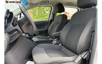 Chevrolet Orlando 2.0d 163 к.с./ГАРАНЦИЯ 6 МЕСЕЦА - автомобили, коли, обяви за нови и употребявани 7