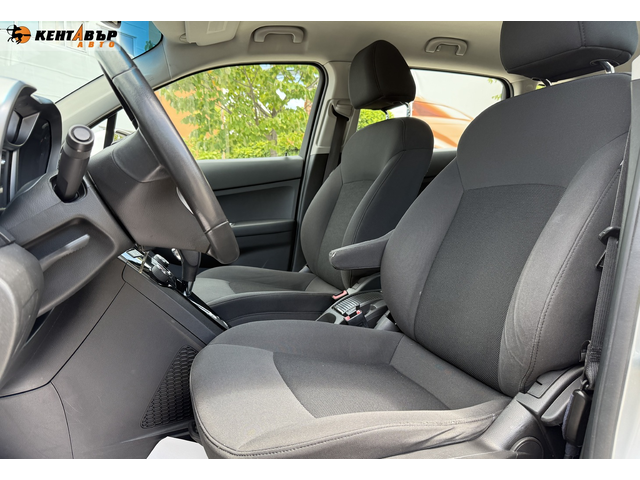Chevrolet Orlando 2.0d 163 к.с./ГАРАНЦИЯ 6 МЕСЕЦА - автомобили, коли, обяви за нови и употребявани 7