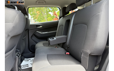 Chevrolet Orlando 2.0d 163 к.с./ГАРАНЦИЯ 6 МЕСЕЦА - автомобили, коли, обяви за нови и употребявани 8