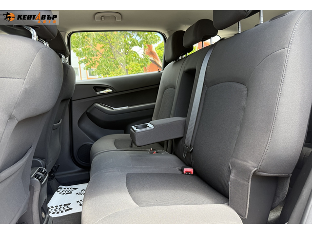 Chevrolet Orlando 2.0d 163 к.с./ГАРАНЦИЯ 6 МЕСЕЦА - автомобили, коли, обяви за нови и употребявани 8