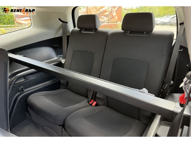 Chevrolet Orlando 2.0d 163 к.с./ГАРАНЦИЯ 6 МЕСЕЦА - автомобили, коли, обяви за нови и употребявани 9