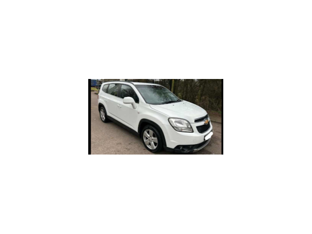 Chevrolet Orlando, 2012 г., 170 км, 0 к.с. - автомобили, коли, обяви за нови и употребявани 3