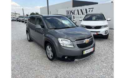 chevrolet-orlando - 0