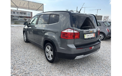 chevrolet-orlando - 2