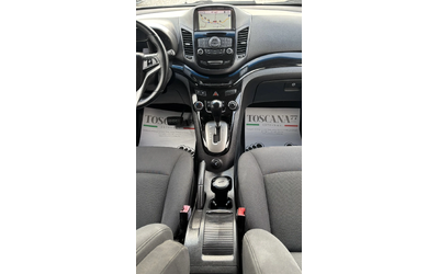Chevrolet Orlando 2.0D* 163к.с.* Navi* 7 места* Лизинг - автомобили, коли, обяви за нови и употребявани 6