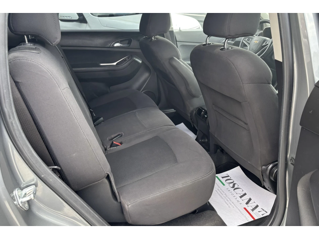 Chevrolet Orlando 2.0D* 163к.с.* Navi* 7 места* Лизинг - автомобили, коли, обяви за нови и употребявани 9