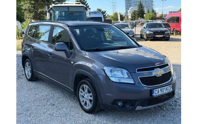 chevrolet-orlando - 0