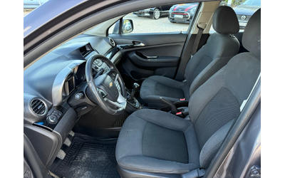 Chevrolet Orlando 1.8i 6+ 1 МЕСТА * * ЯСЕН ПРОИЗХОД* * - автомобили, коли, обяви за нови и употребявани 10