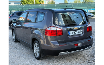 chevrolet-orlando - 4