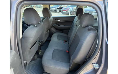 Chevrolet Orlando 1.8i 6+ 1 МЕСТА * * ЯСЕН ПРОИЗХОД* * - автомобили, коли, обяви за нови и употребявани 6