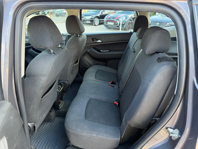 Chevrolet Orlando 1.8i 6+ 1 МЕСТА * * ЯСЕН ПРОИЗХОД* * - автомобили, коли, обяви за нови и употребявани 6