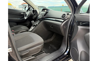 Chevrolet Orlando 2.0CDTI 6+ 1 МЕСТА / АВТОМАТИК / РЕГИСТРИРАН - автомобили, коли, обяви за нови и употребявани 11