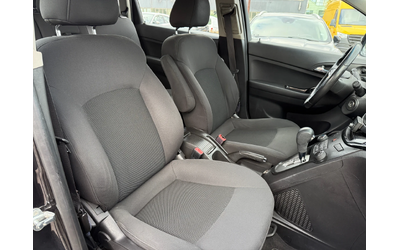 Chevrolet Orlando 2.0CDTI 6+ 1 МЕСТА / АВТОМАТИК / РЕГИСТРИРАН - автомобили, коли, обяви за нови и употребявани 12