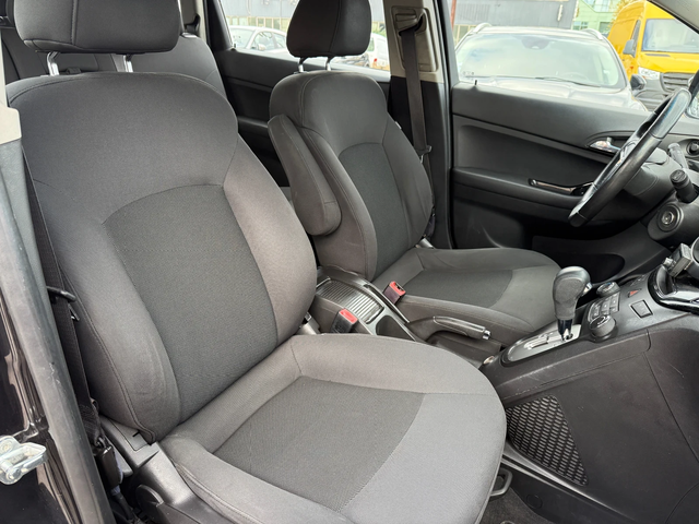 Chevrolet Orlando 2.0CDTI 6+ 1 МЕСТА / АВТОМАТИК / РЕГИСТРИРАН - автомобили, коли, обяви за нови и употребявани 12