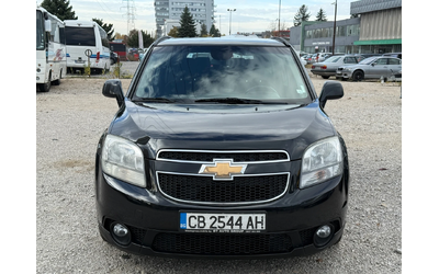 chevrolet-orlando - 2