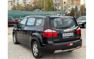 chevrolet-orlando - 4