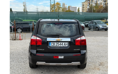chevrolet-orlando - 5
