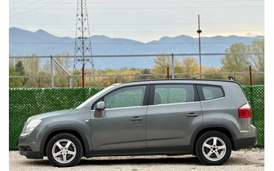 chevrolet-orlando - 3