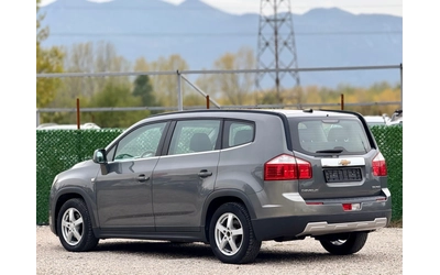 chevrolet-orlando - 4