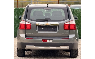 chevrolet-orlando - 5