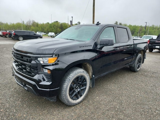 Chevrolet SILVERADO 1500 2.7L 4cyl 4WD - автомобили, коли, обяви за нови и употребявани 0