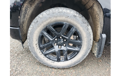Chevrolet SILVERADO 1500 2.7L 4cyl 4WD - автомобили, коли, обяви за нови и употребявани 14