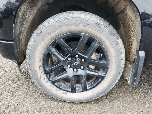 Chevrolet SILVERADO 1500 2.7L 4cyl 4WD - автомобили, коли, обяви за нови и употребявани 14